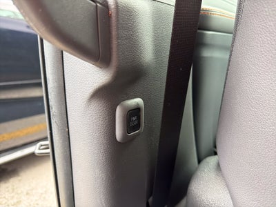 2022 Toyota Sienna XSE
