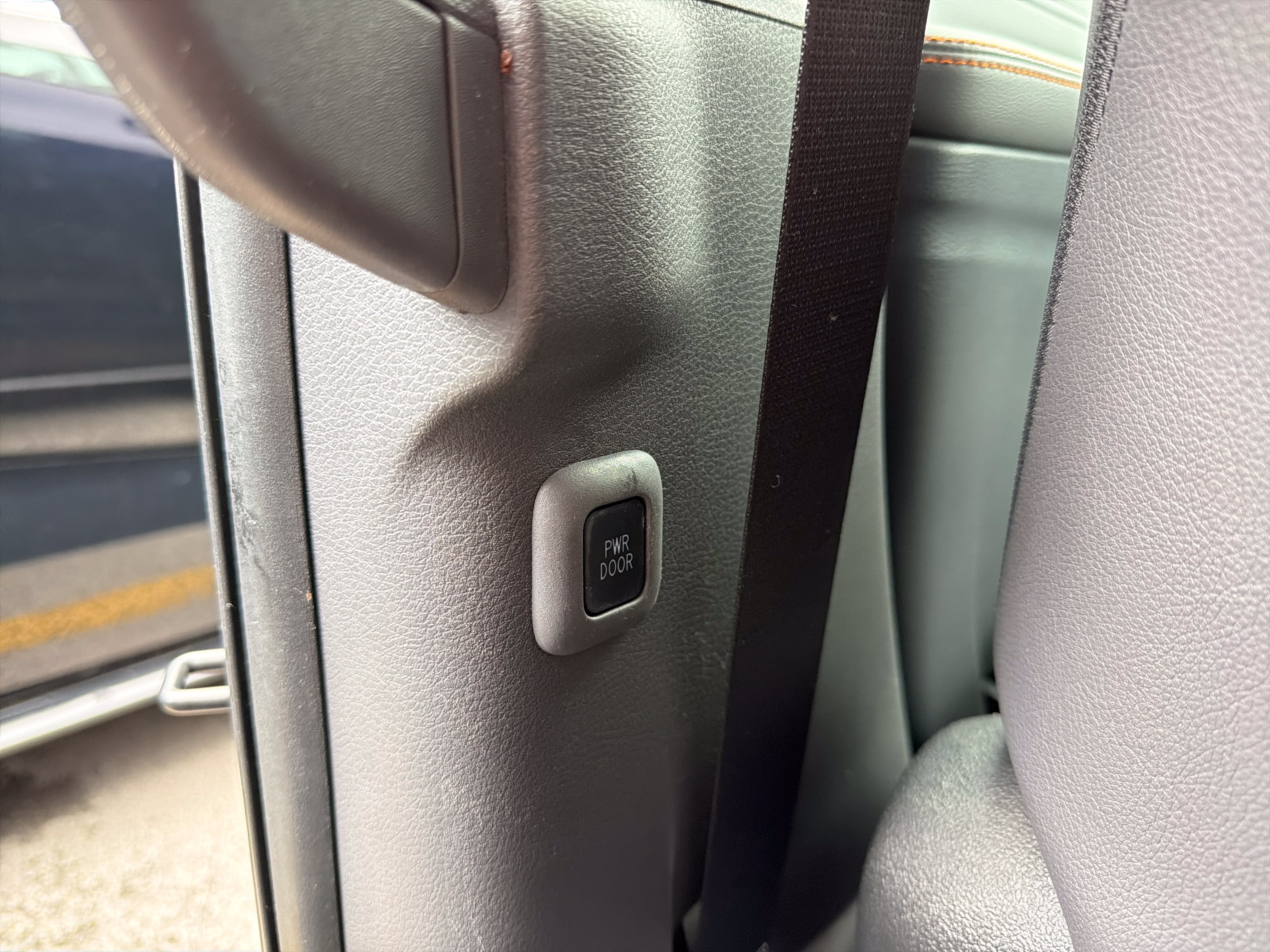 2022 Toyota Sienna XSE