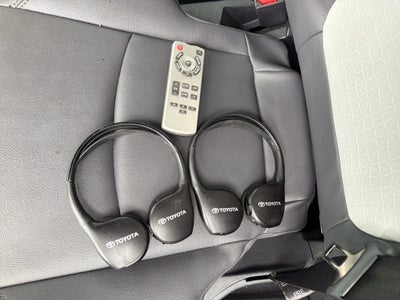 2022 Toyota Sienna XSE