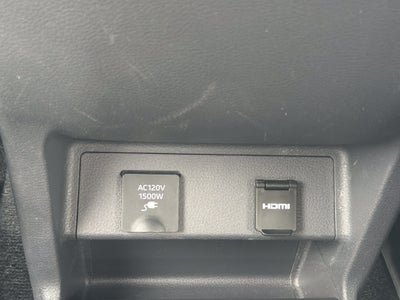 2022 Toyota Sienna XSE