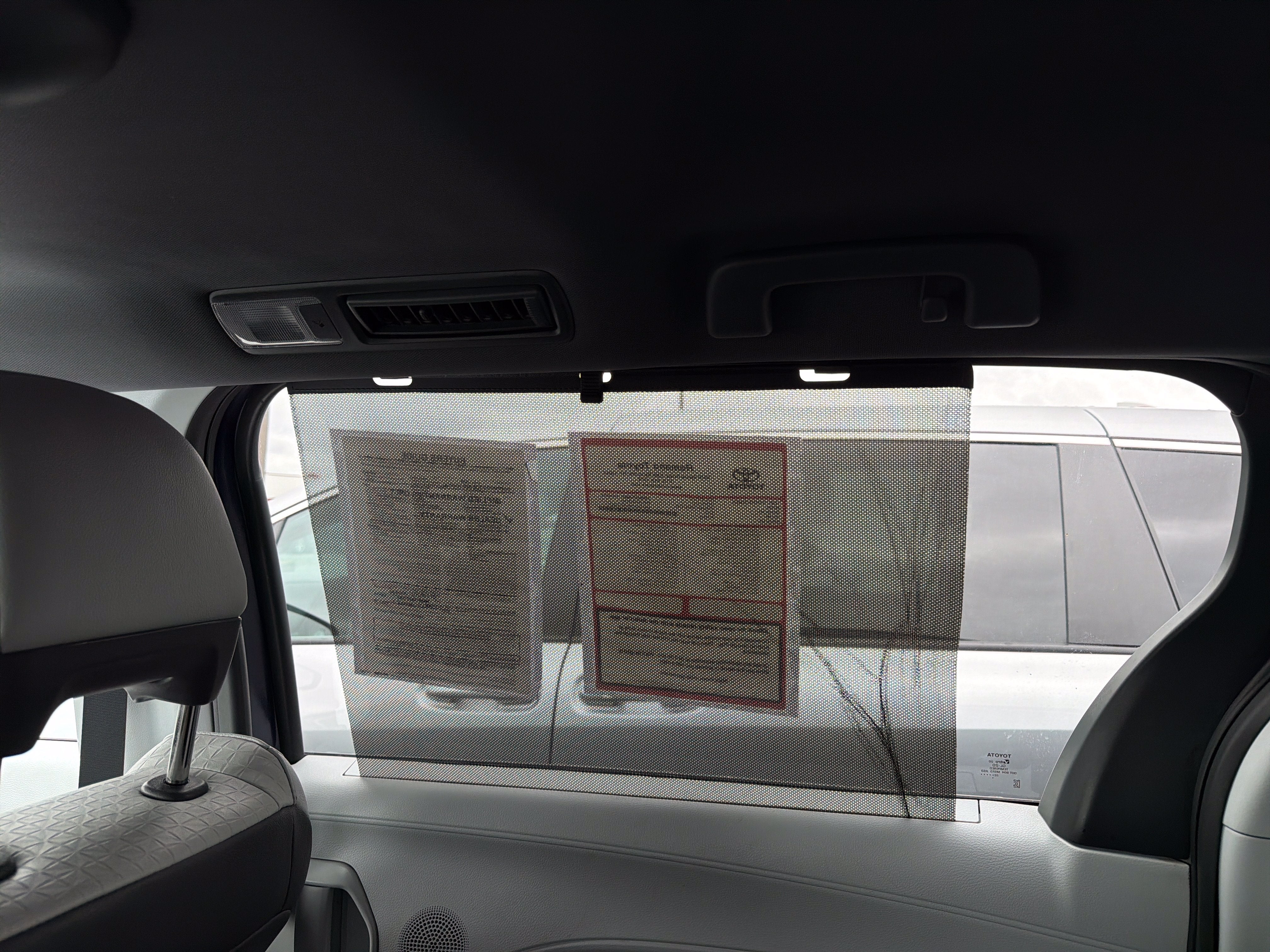 2022 Toyota Sienna XSE