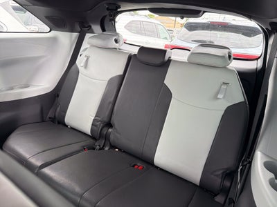 2022 Toyota Sienna XSE