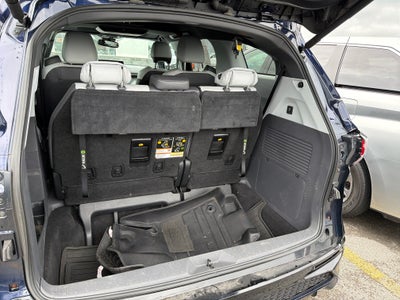 2022 Toyota Sienna XSE