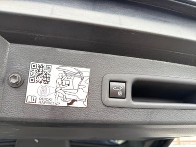 2022 Toyota Sienna XSE