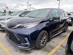 2022 Toyota Sienna XSE