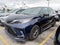 2022 Toyota Sienna XSE