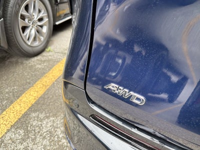 2022 Toyota Sienna XSE