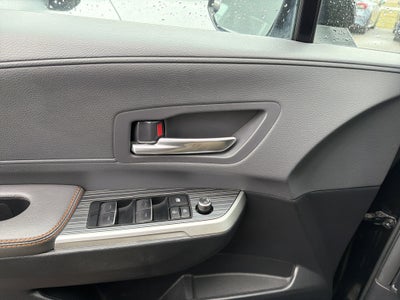 2023 Toyota Sienna XSE