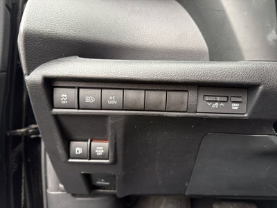 2023 Toyota Sienna XSE