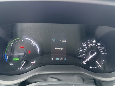 2023 Toyota Sienna XSE