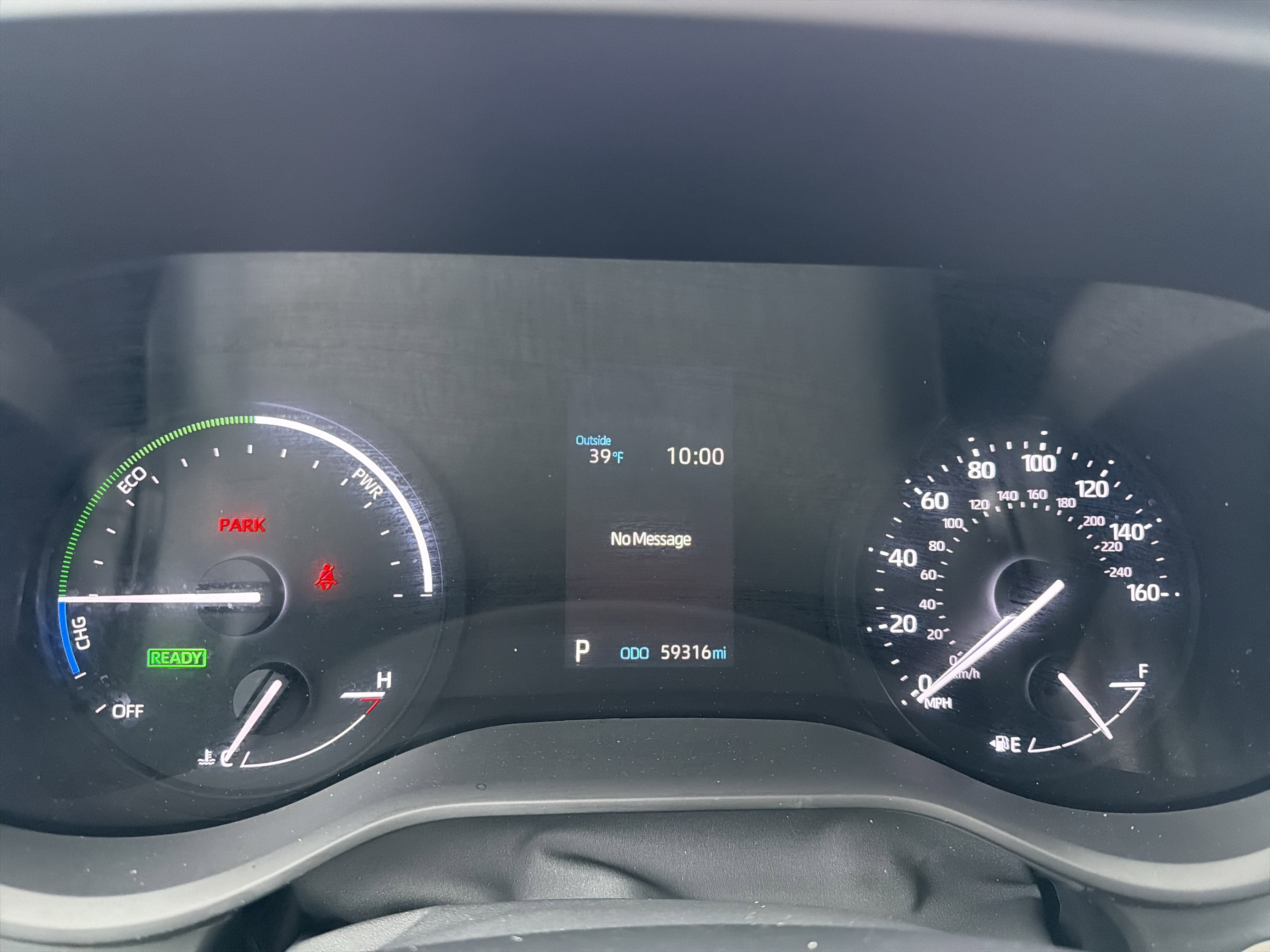 2023 Toyota Sienna XSE