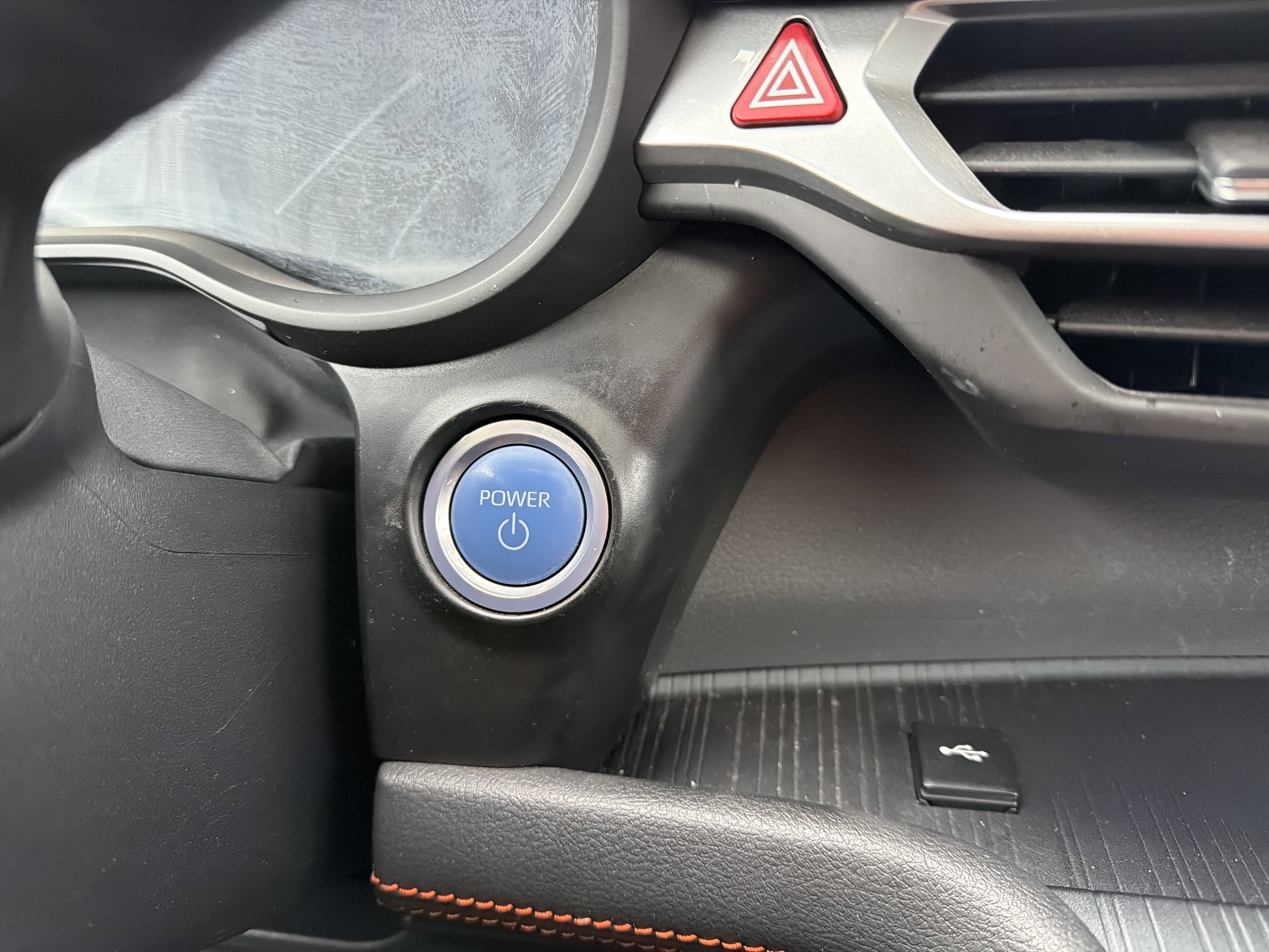 2023 Toyota Sienna XSE