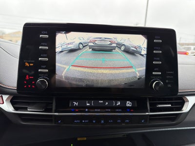 2023 Toyota Sienna XSE