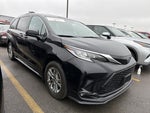 2023 Toyota Sienna XSE