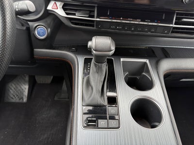 2023 Toyota Sienna XSE