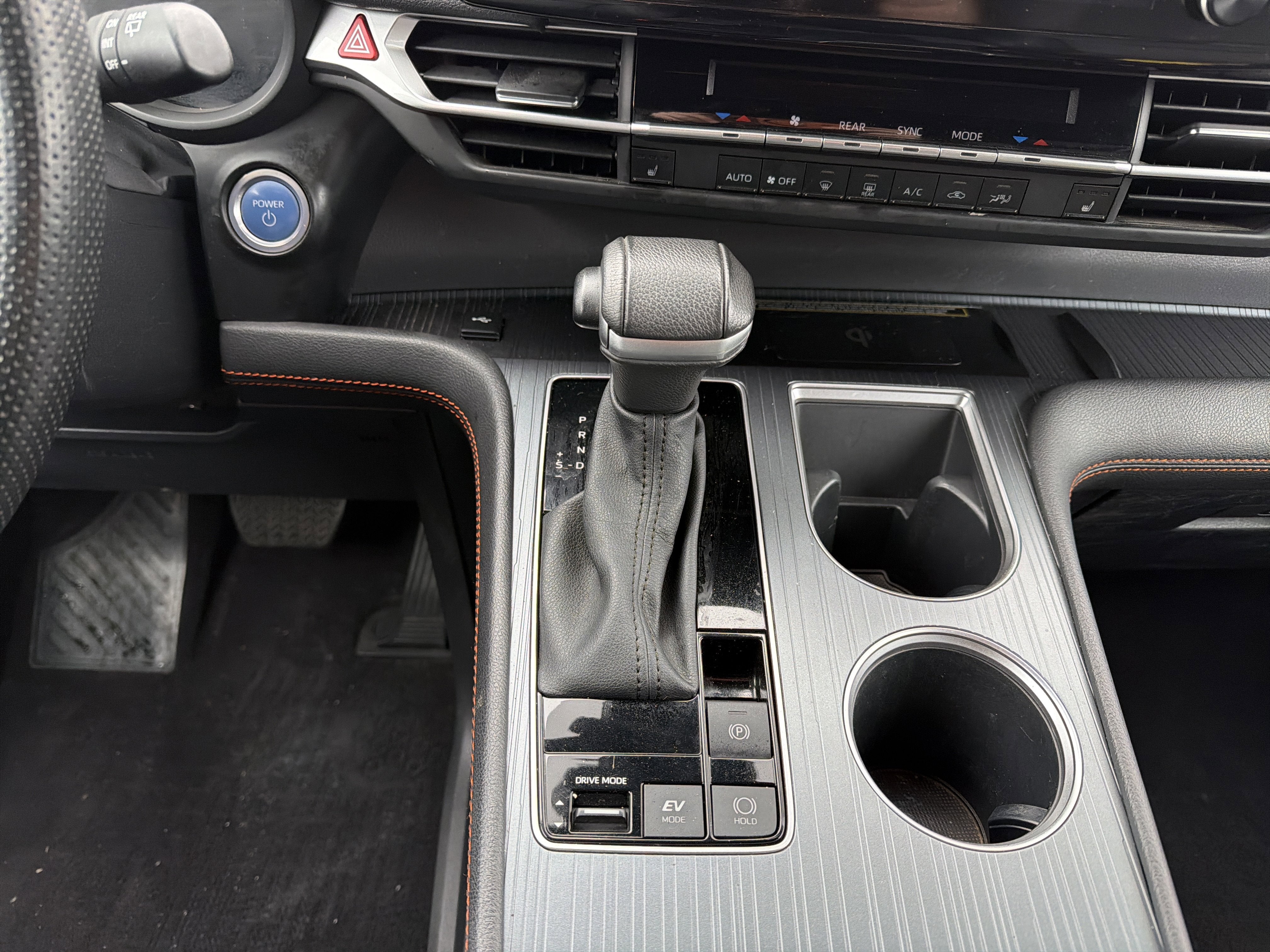 2023 Toyota Sienna XSE