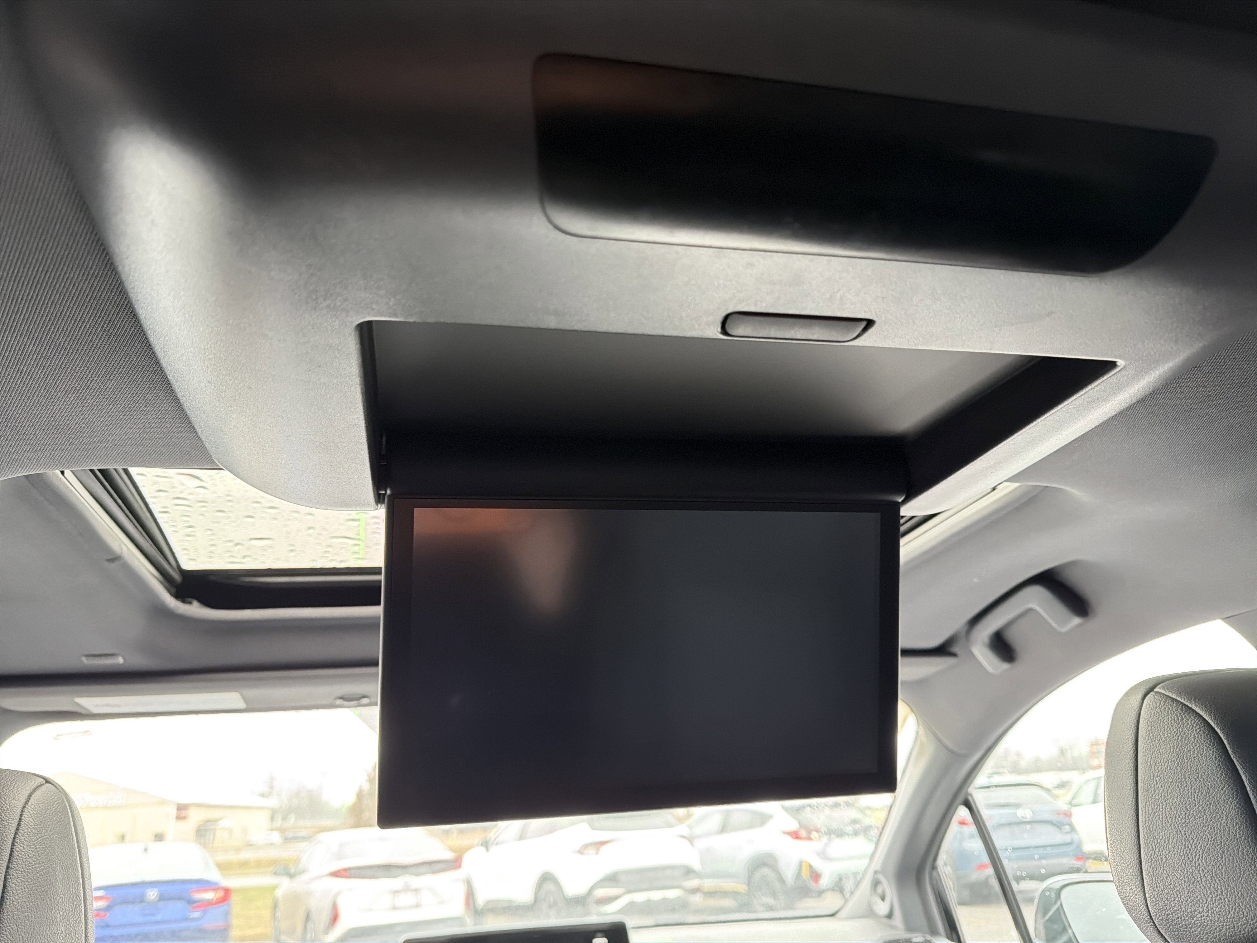 2023 Toyota Sienna XSE