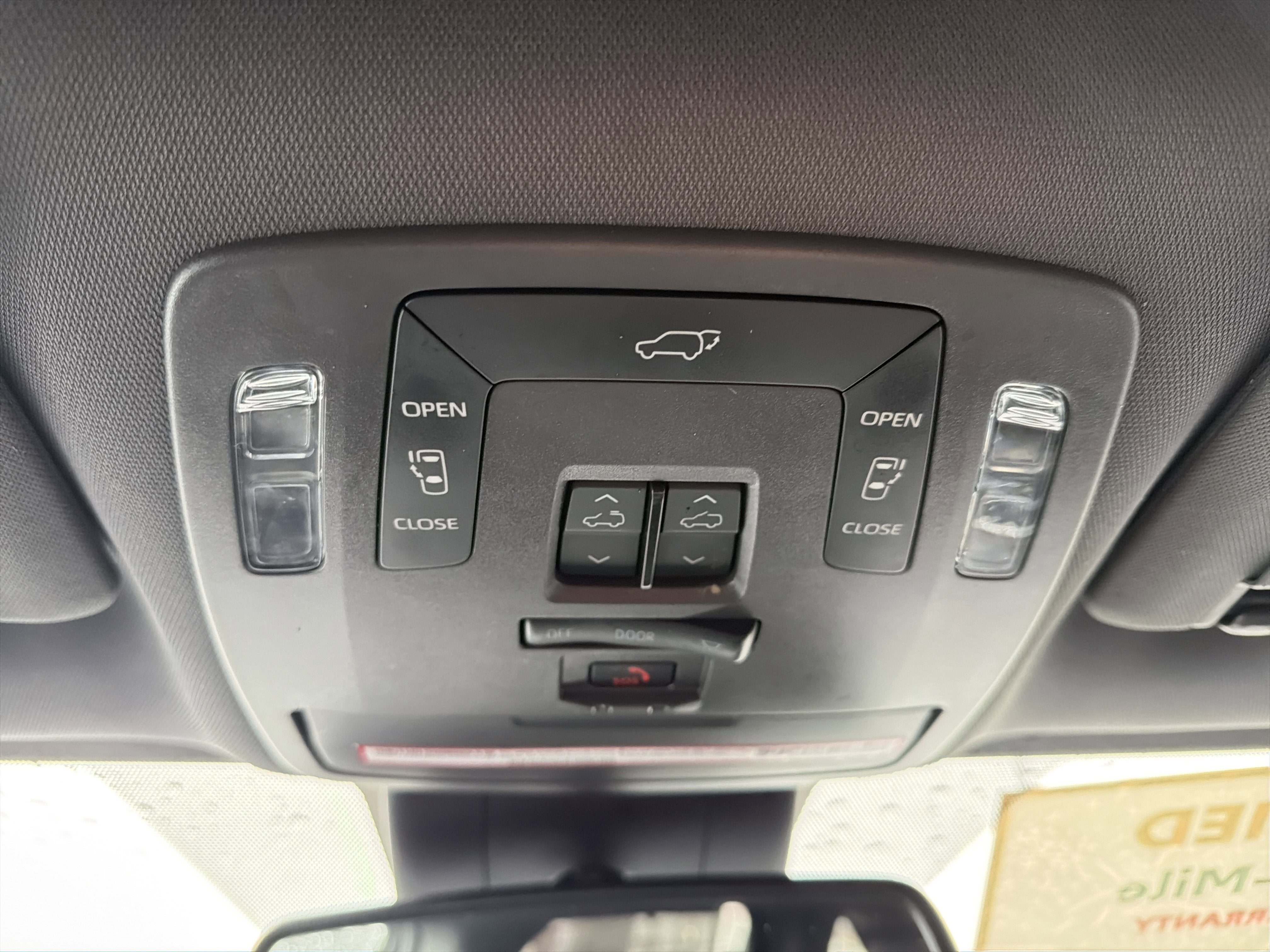 2023 Toyota Sienna XSE