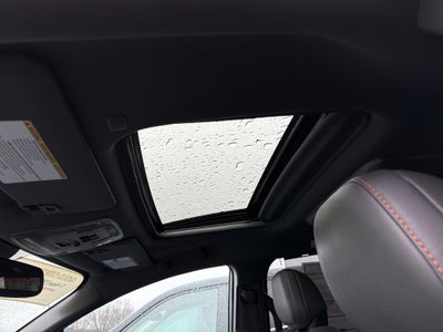 2023 Toyota Sienna XSE