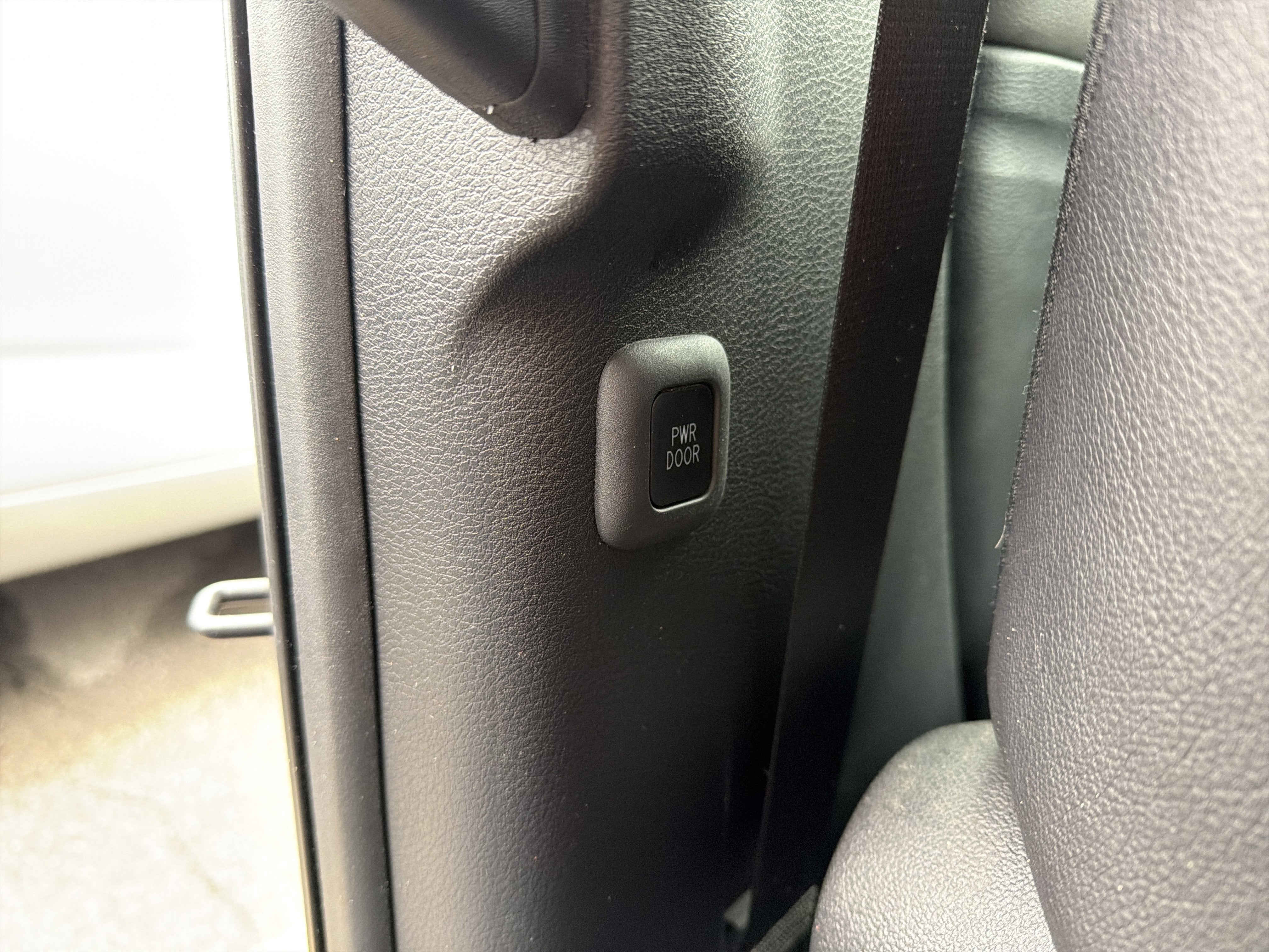 2023 Toyota Sienna XSE