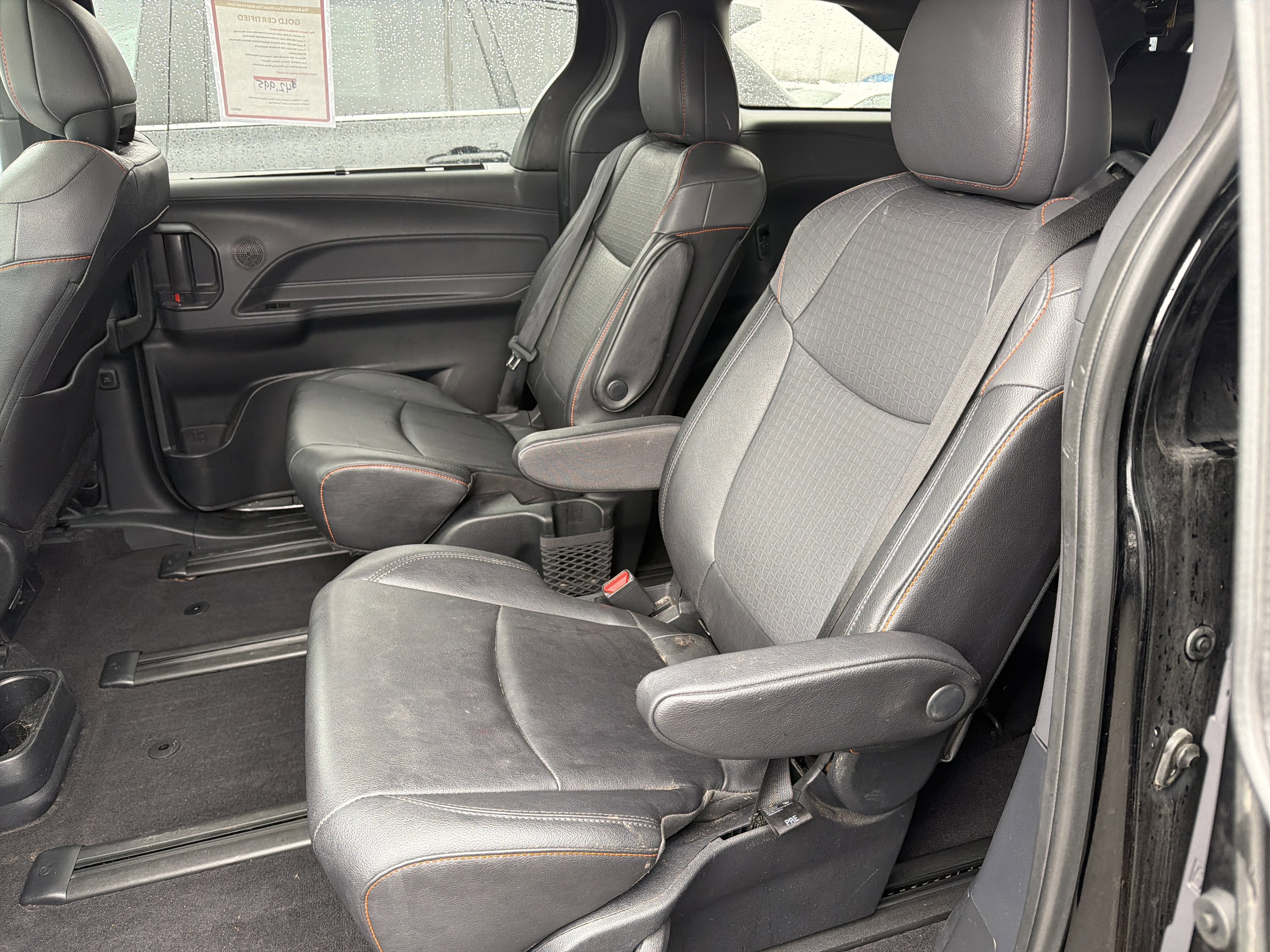 2023 Toyota Sienna XSE