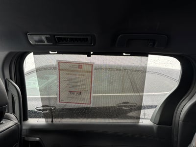 2023 Toyota Sienna XSE