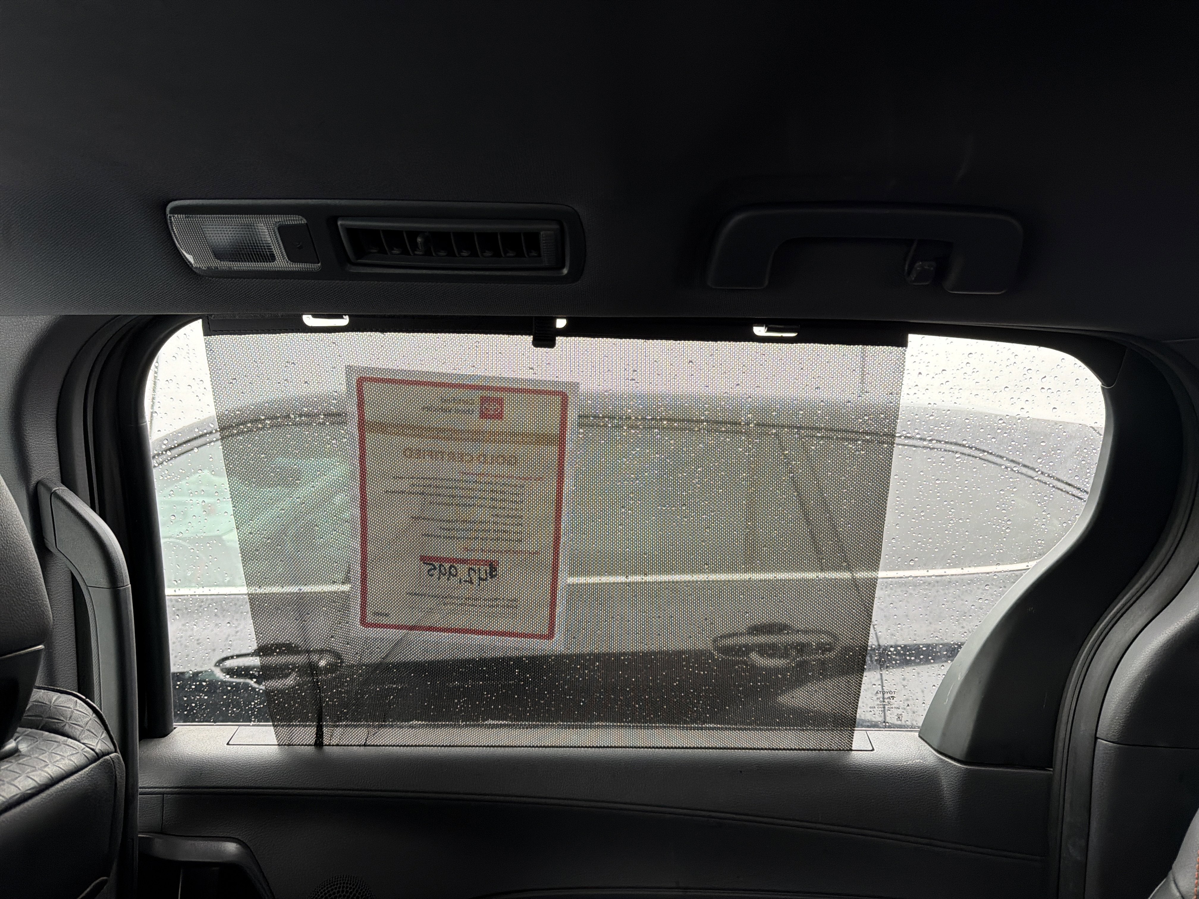 2023 Toyota Sienna XSE