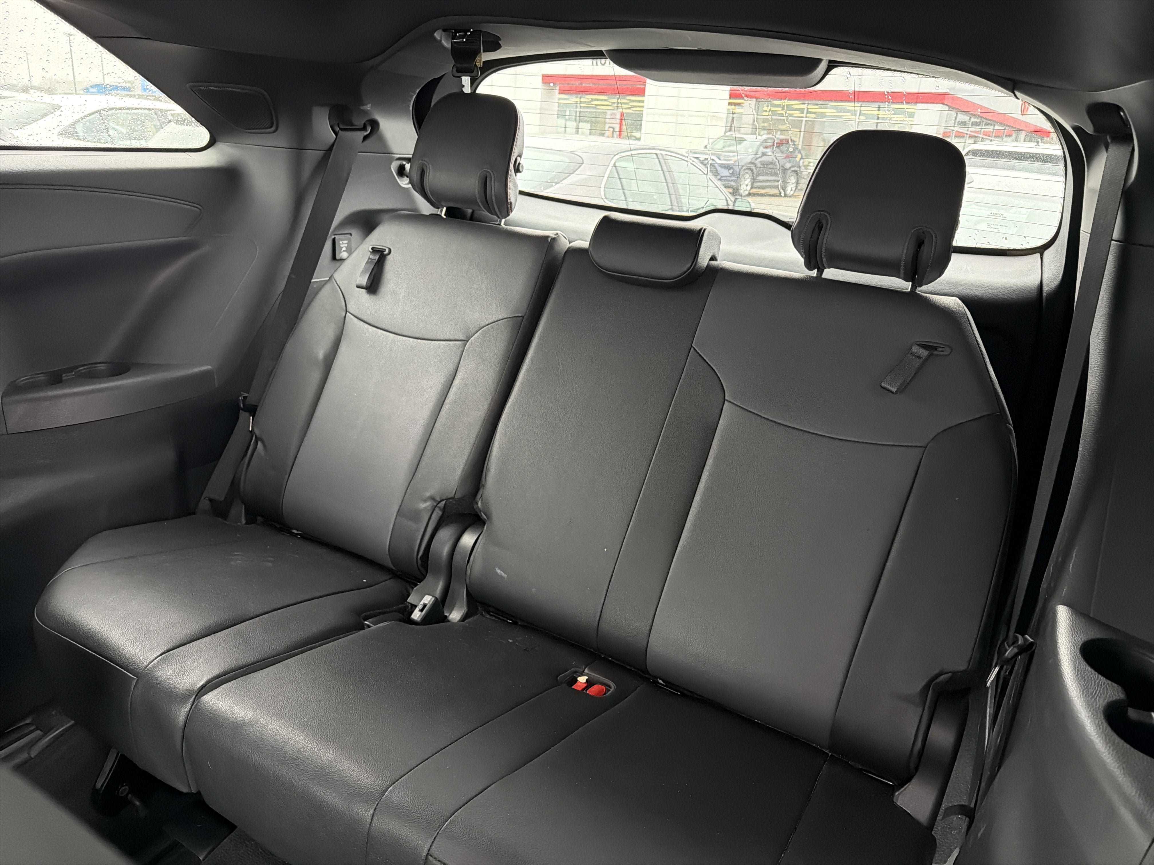 2023 Toyota Sienna XSE