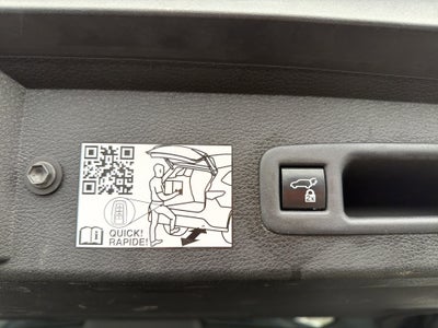 2023 Toyota Sienna XSE