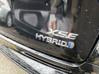 2023 Toyota Sienna XSE