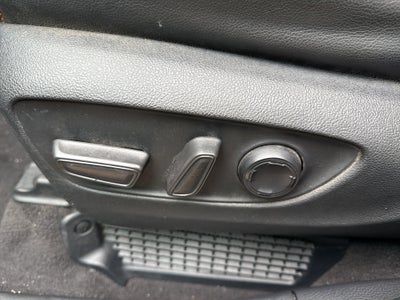 2023 Toyota Sienna XSE