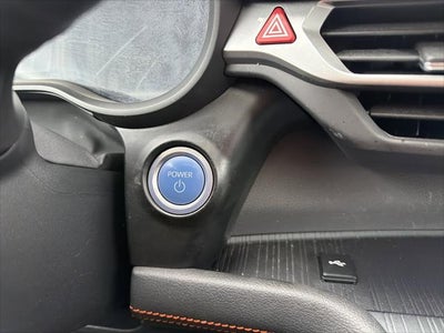 2023 Toyota Sienna XSE