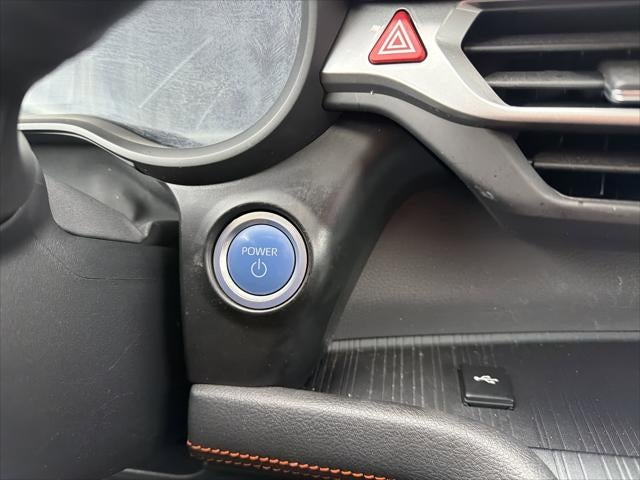 2023 Toyota Sienna XSE