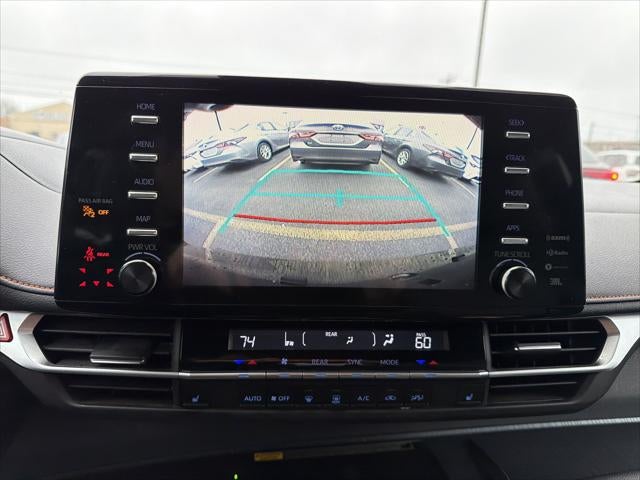 2023 Toyota Sienna XSE