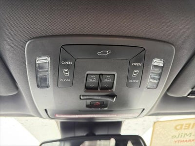 2023 Toyota Sienna XSE