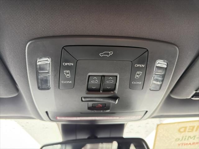 2023 Toyota Sienna XSE