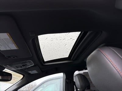 2023 Toyota Sienna XSE