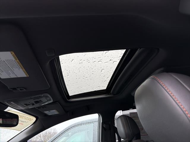 2023 Toyota Sienna XSE