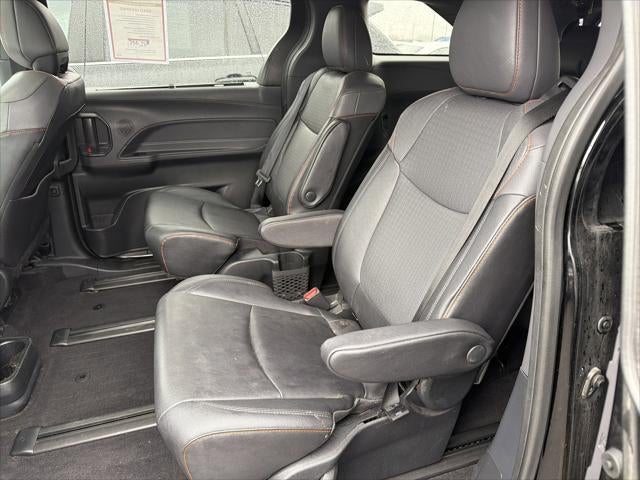 2023 Toyota Sienna XSE