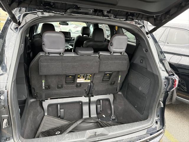 2023 Toyota Sienna XSE