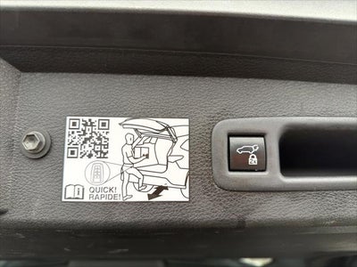 2023 Toyota Sienna XSE