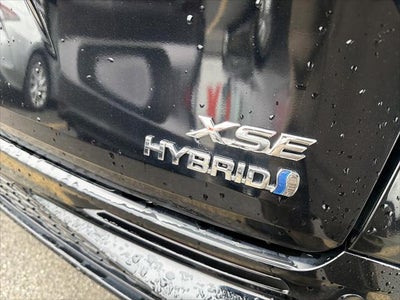 2023 Toyota Sienna XSE