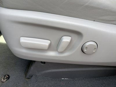 2019 Toyota Sienna XLE Premium