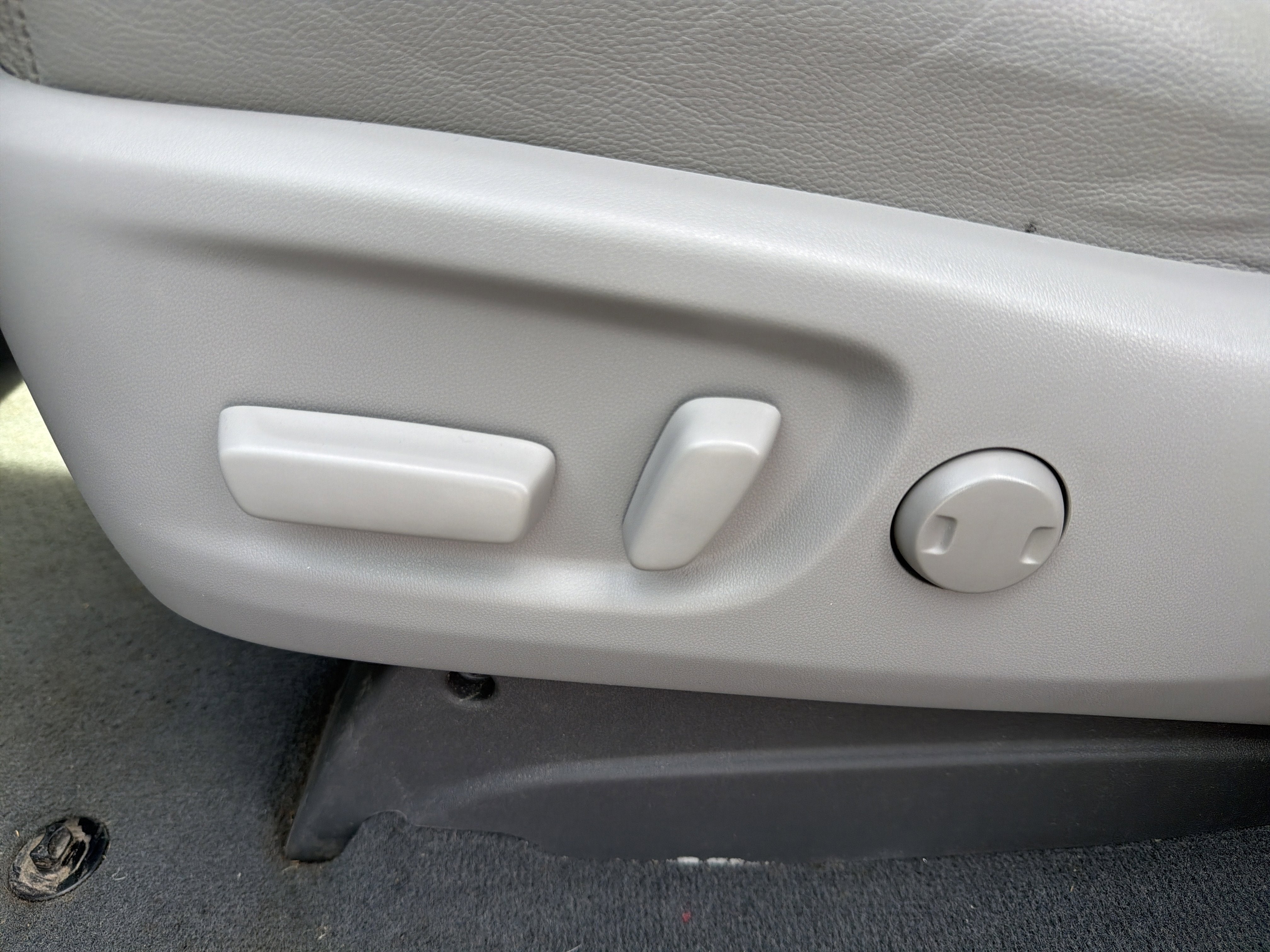 2019 Toyota Sienna XLE Premium