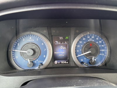 2019 Toyota Sienna XLE Premium