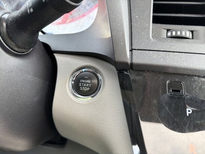 2019 Toyota Sienna XLE Premium