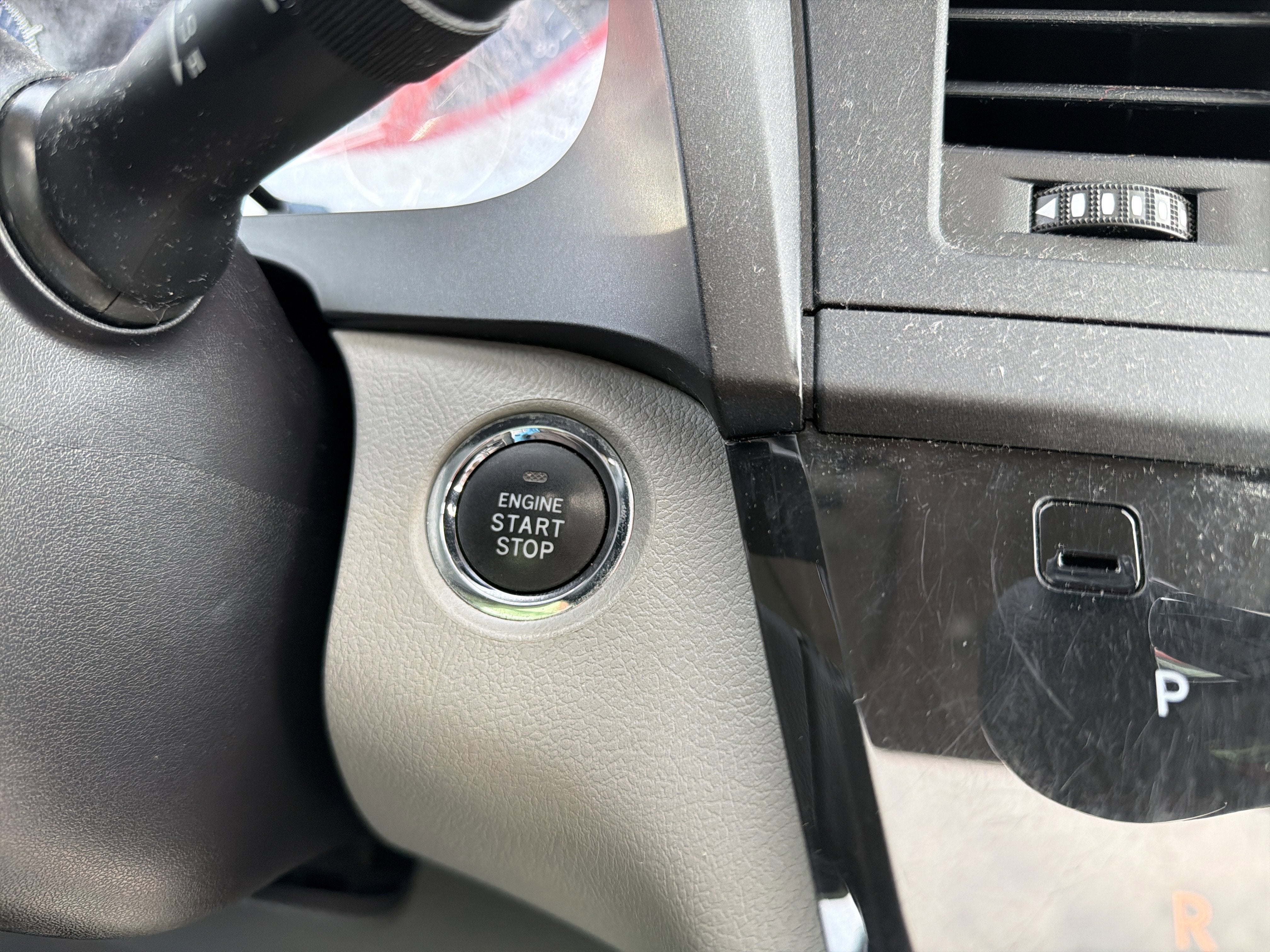 2019 Toyota Sienna XLE Premium