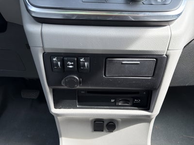 2019 Toyota Sienna XLE Premium