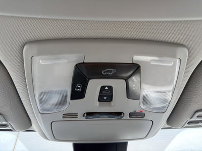 2019 Toyota Sienna XLE Premium