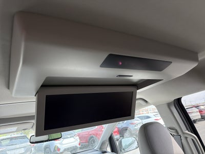 2019 Toyota Sienna XLE Premium